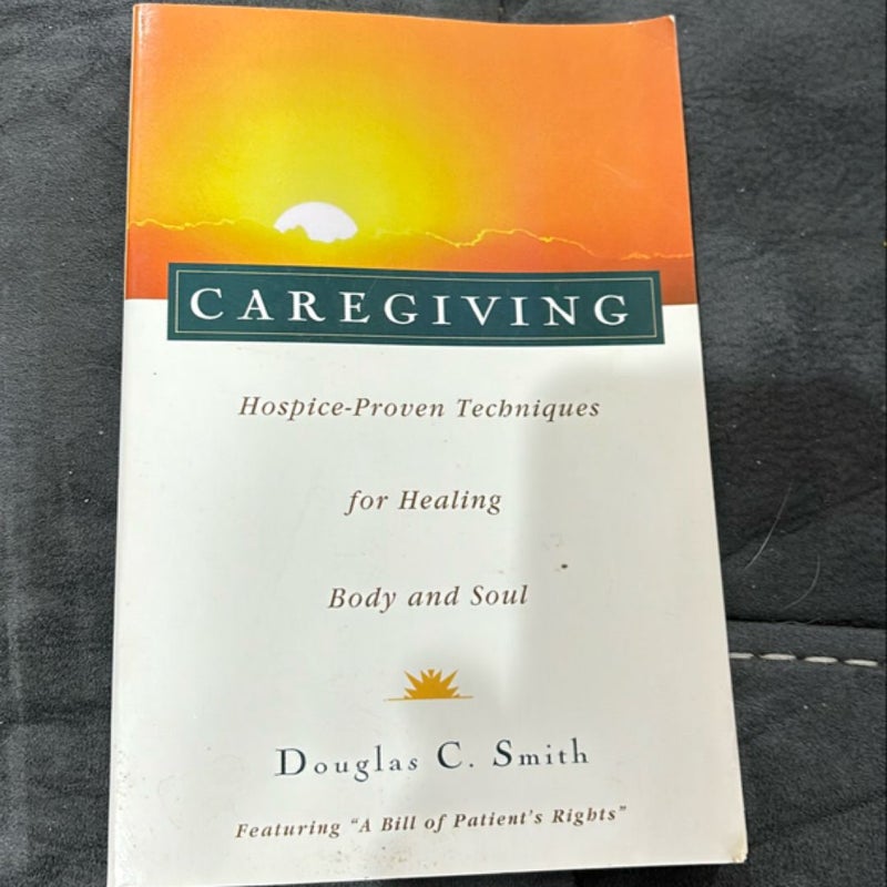 Caregiving