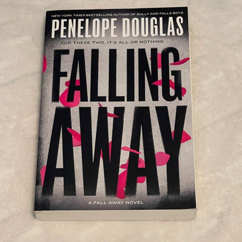 Falling Away