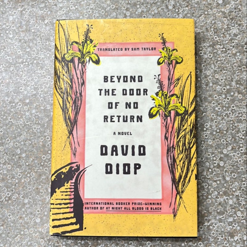 Beyond the Door of No Return