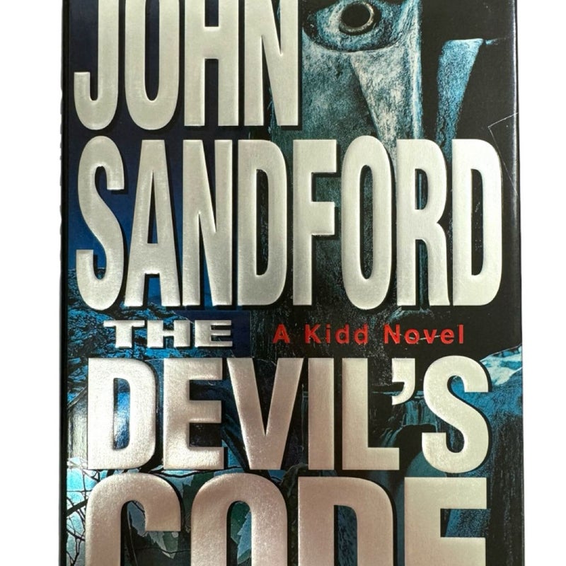 The Devil's Code