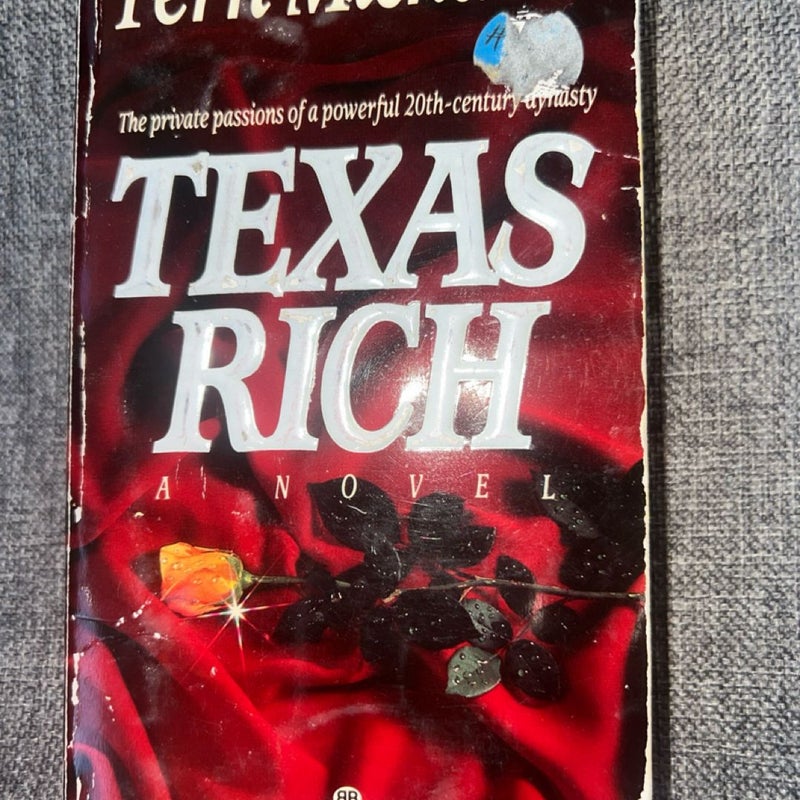 Texas Rich