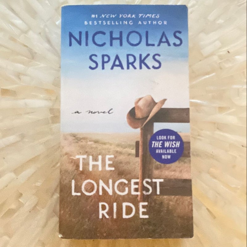 The Longest Ride