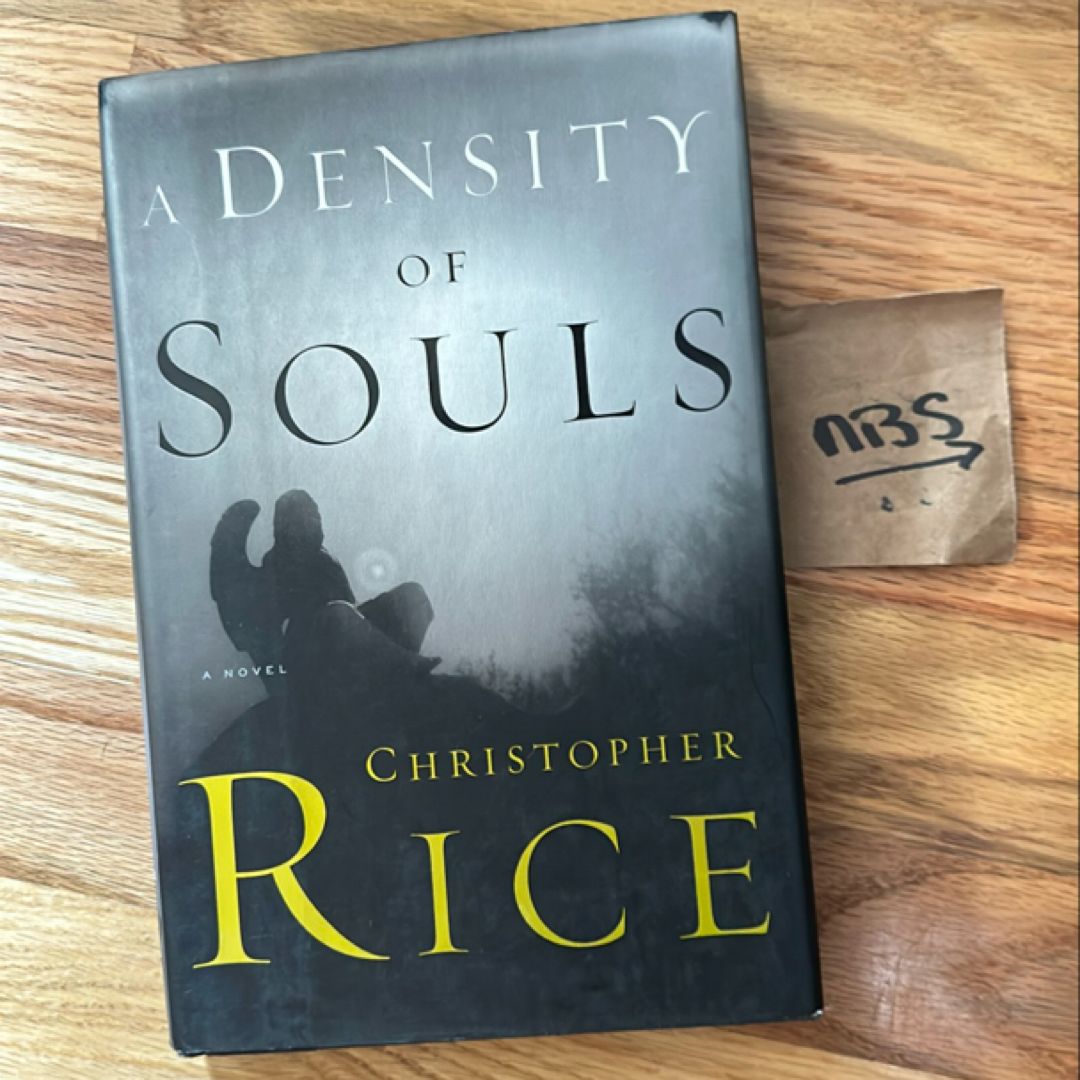 A Density of Souls