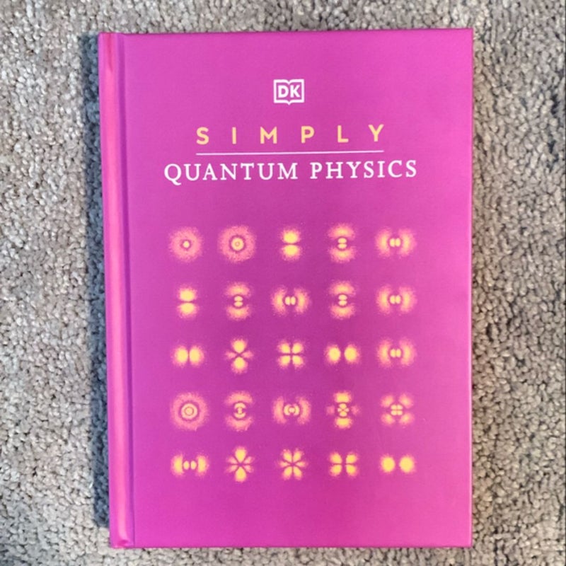 Simply Quantum Physics