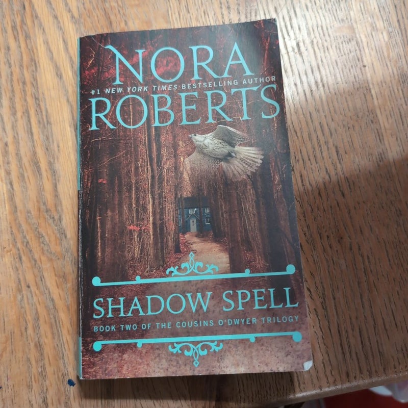 Shadow Spell