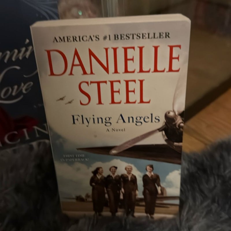 Flying Angels