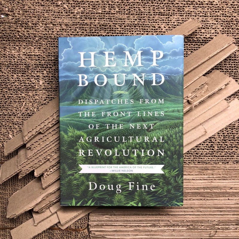 Hemp Bound