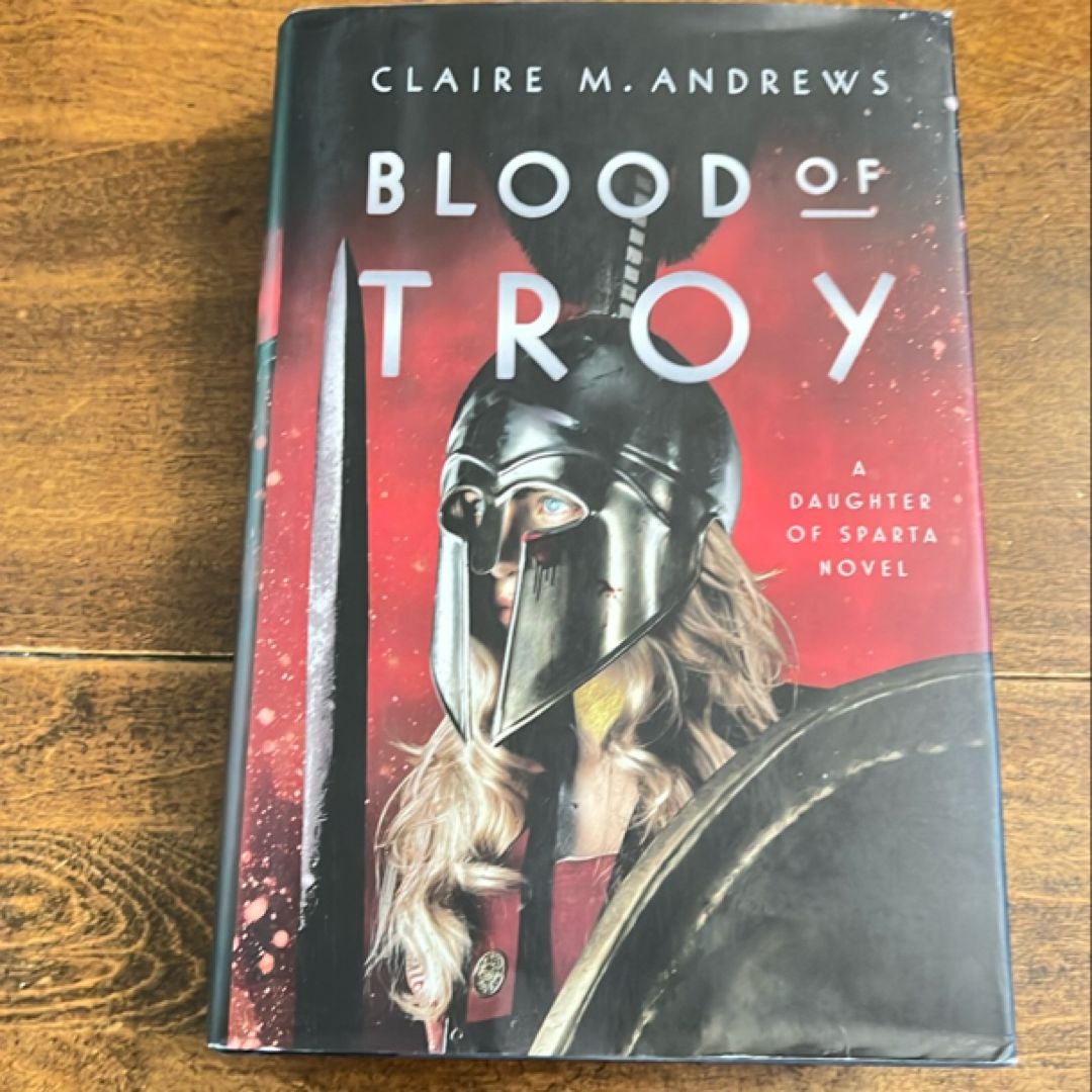 Blood of Troy