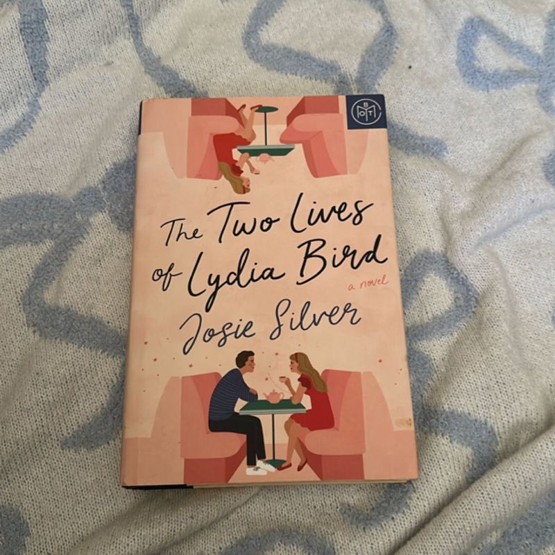 The Two Lives of Lydia Bird