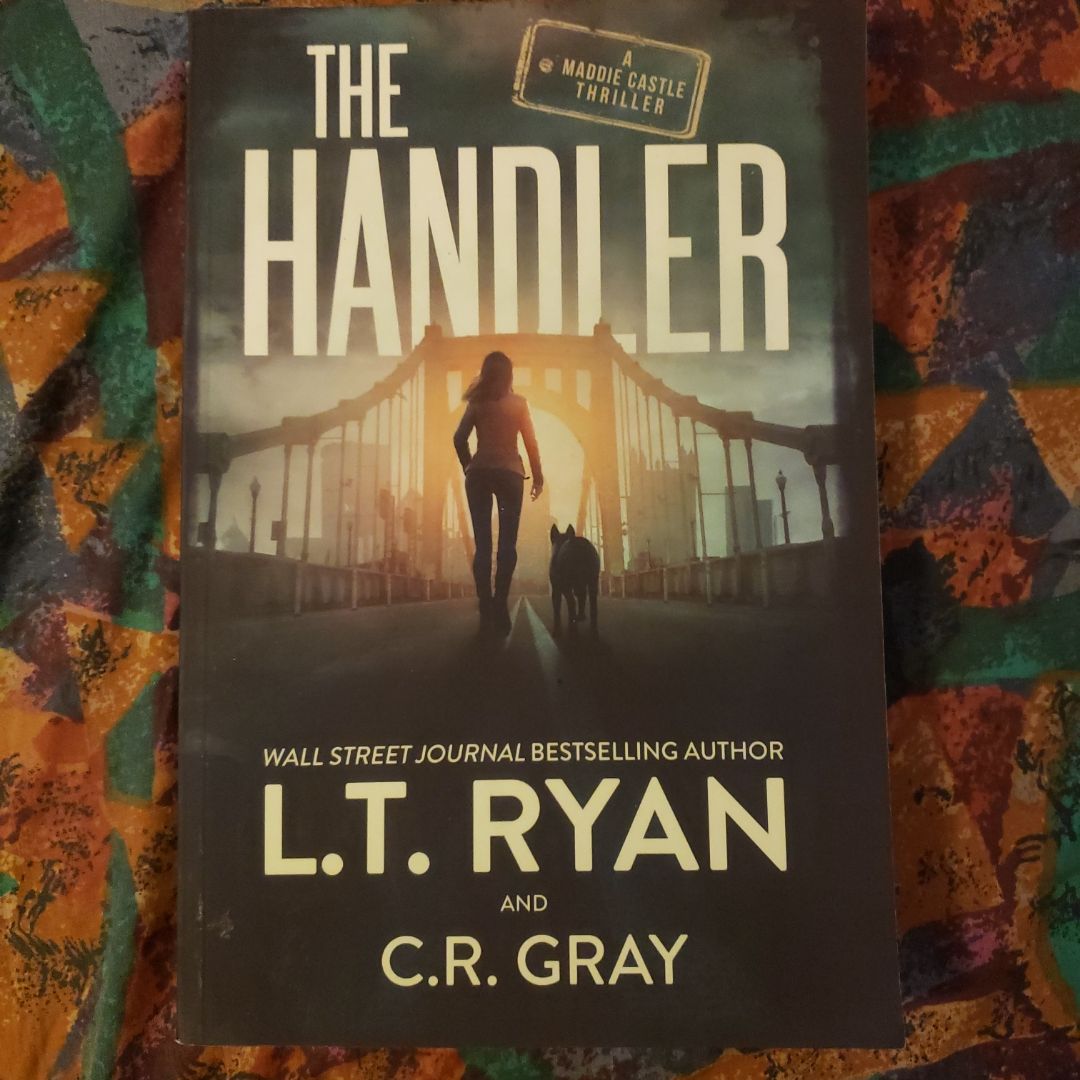 The Handler