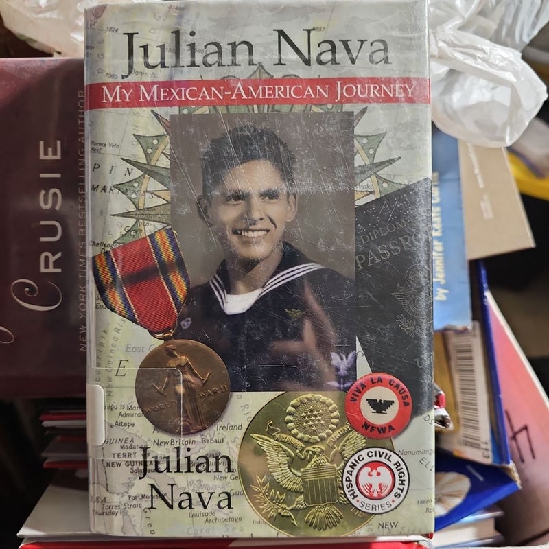 Julian Nava