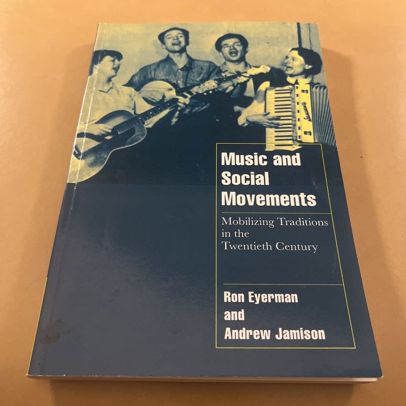 Music and Social Movements