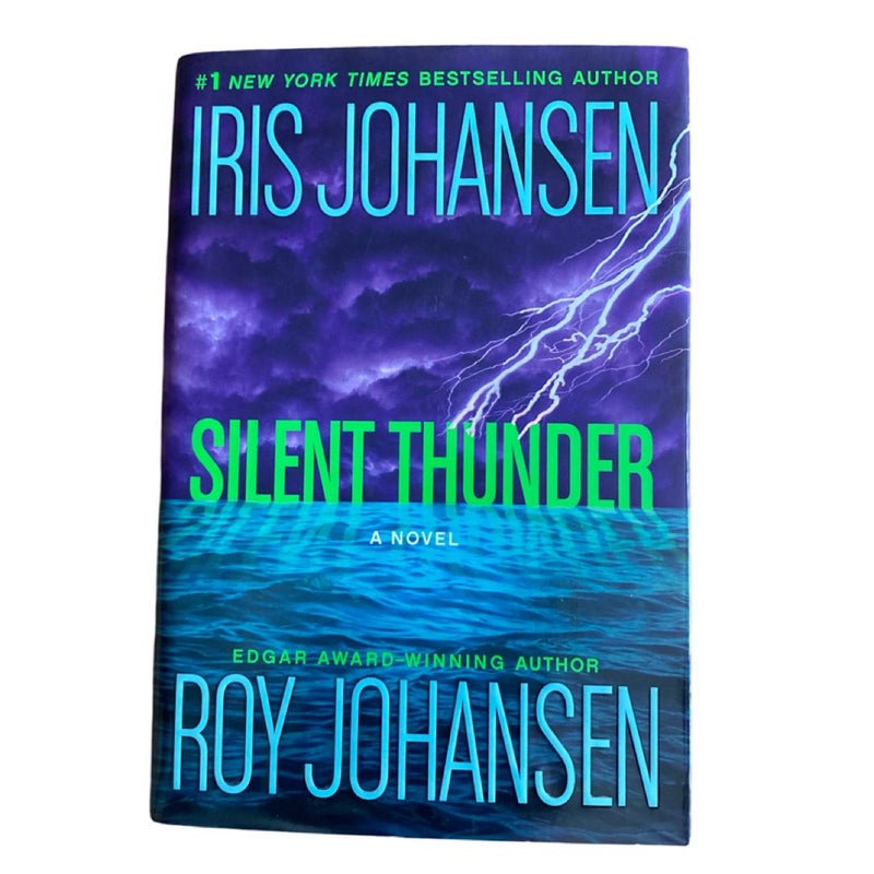 Silent Thunder