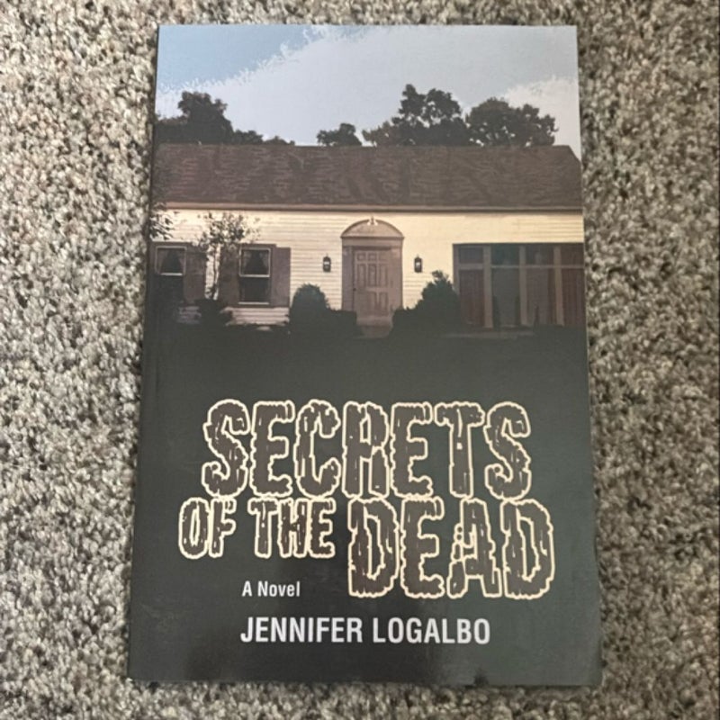 Secrets of the Dead