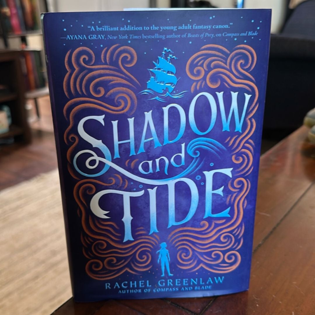 Shadow and Tide