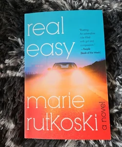 Real Easy *First Edition*