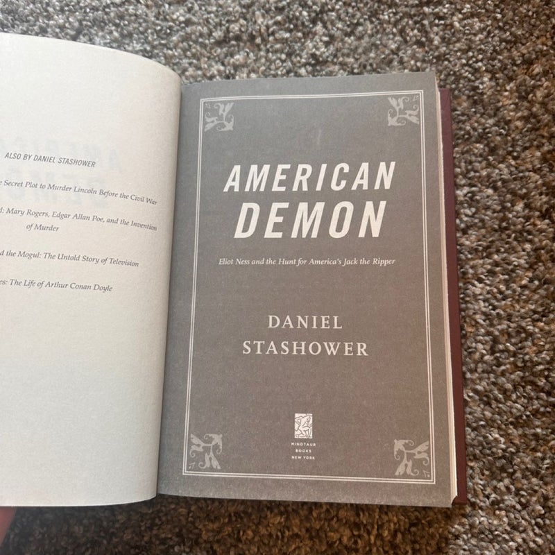 American Demon