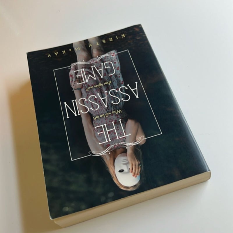 The Assassin Game