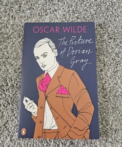 Penguin Classics the Picture of Dorian Gray