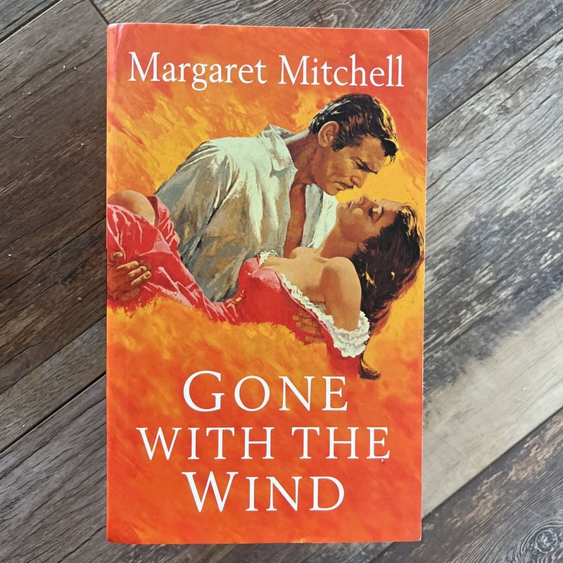 Gone With the Wind