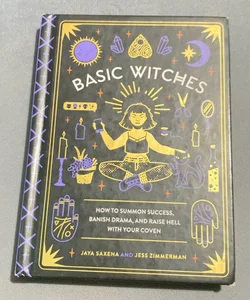 Basic Witches