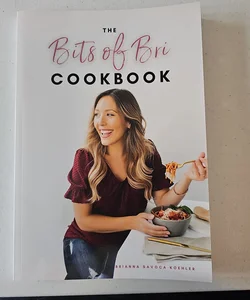 The Bits of Bri Cookbook
