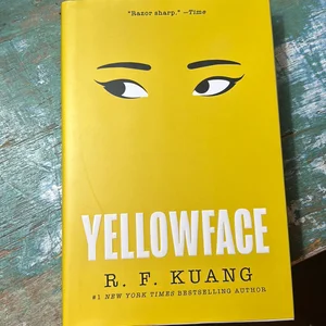 Yellowface