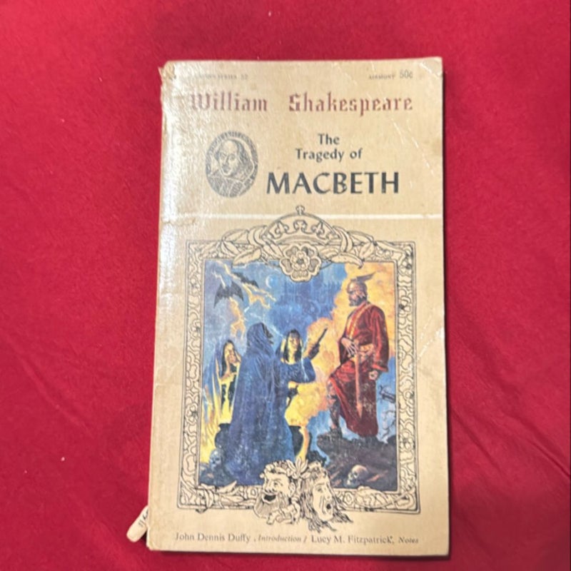 Macbeth 