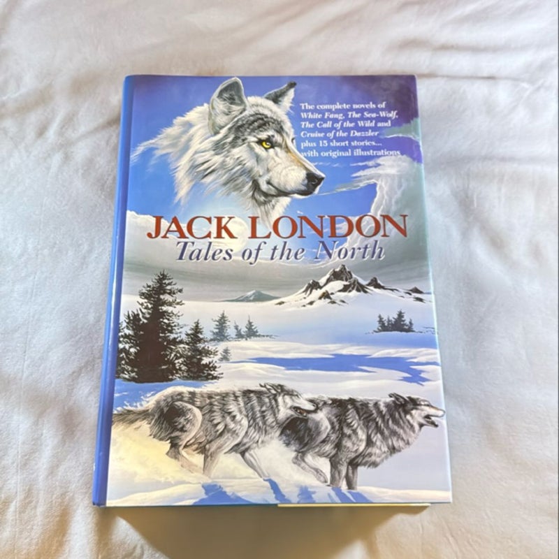 Jack London