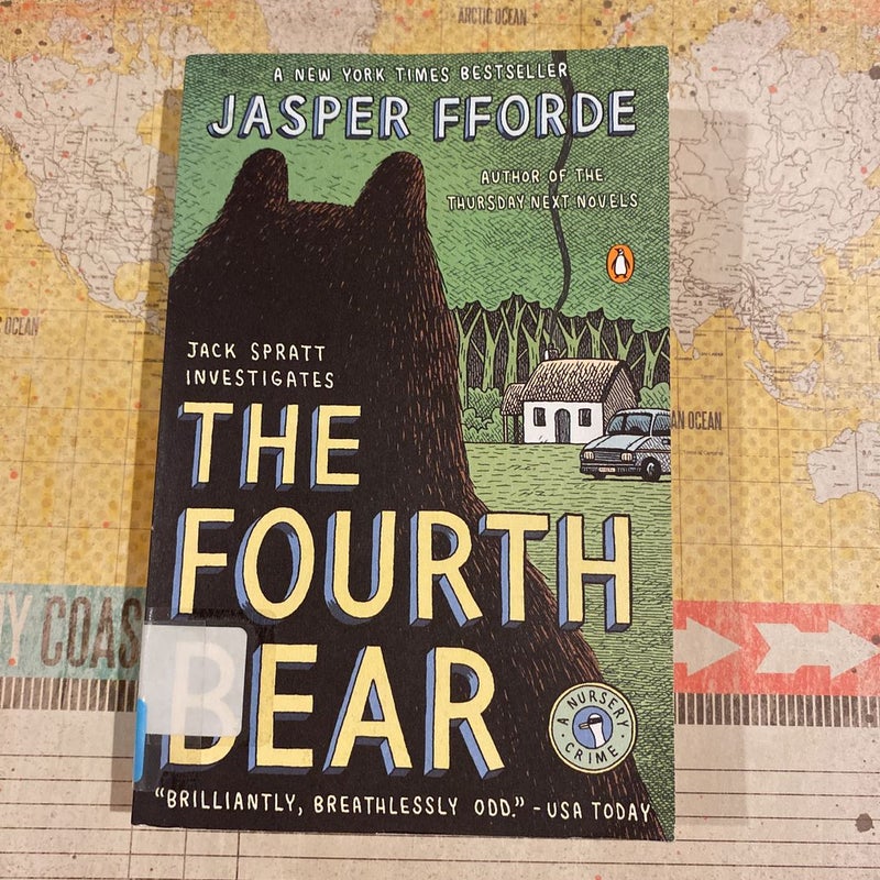 The Fourth Bear