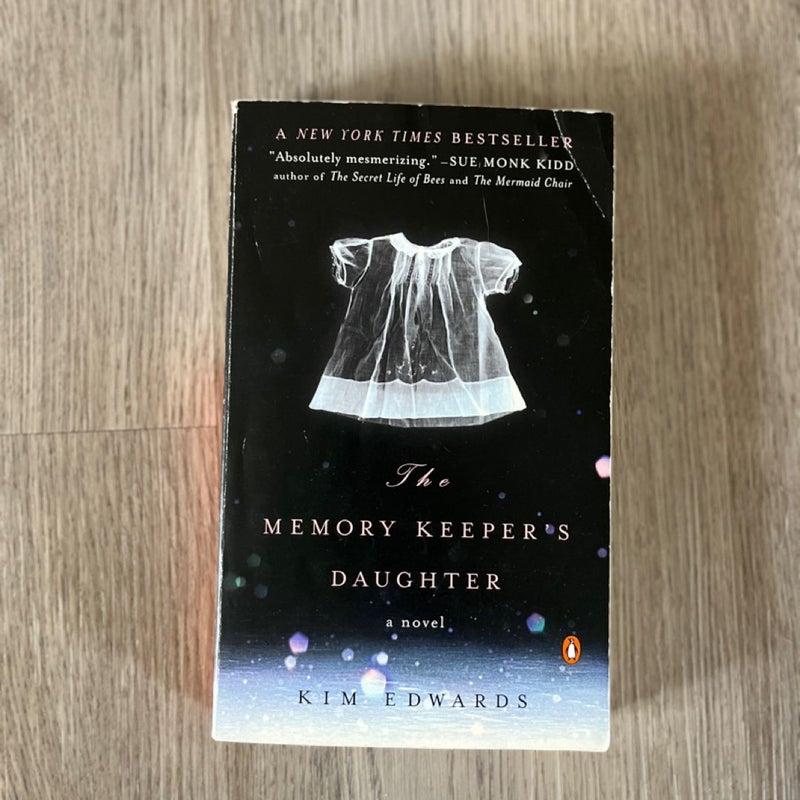 The Memory Keeper's Daughter