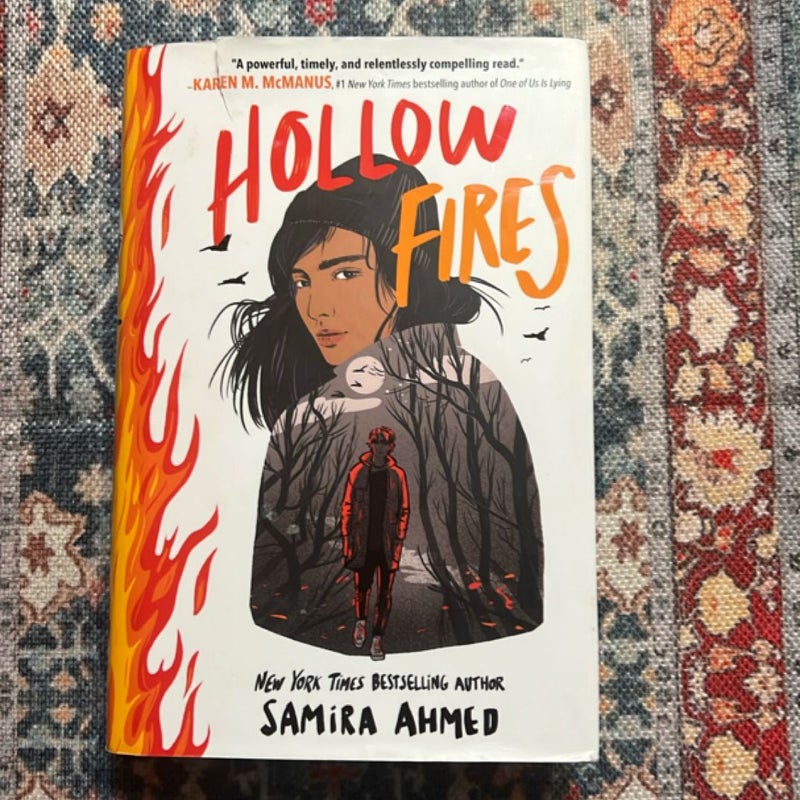 Hollow Fires