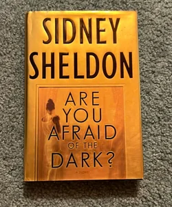 Are You Afraid of the Dark?