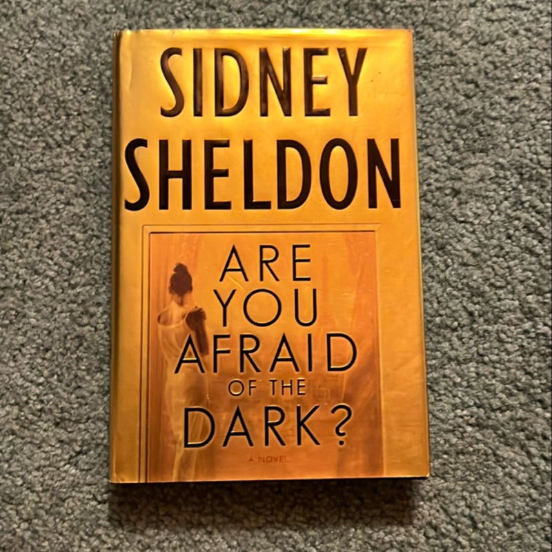 Are You Afraid of the Dark?