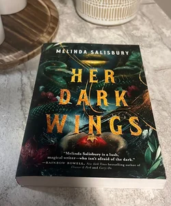 Her Dark Wings