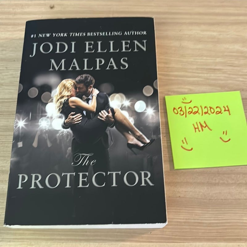 The Protector