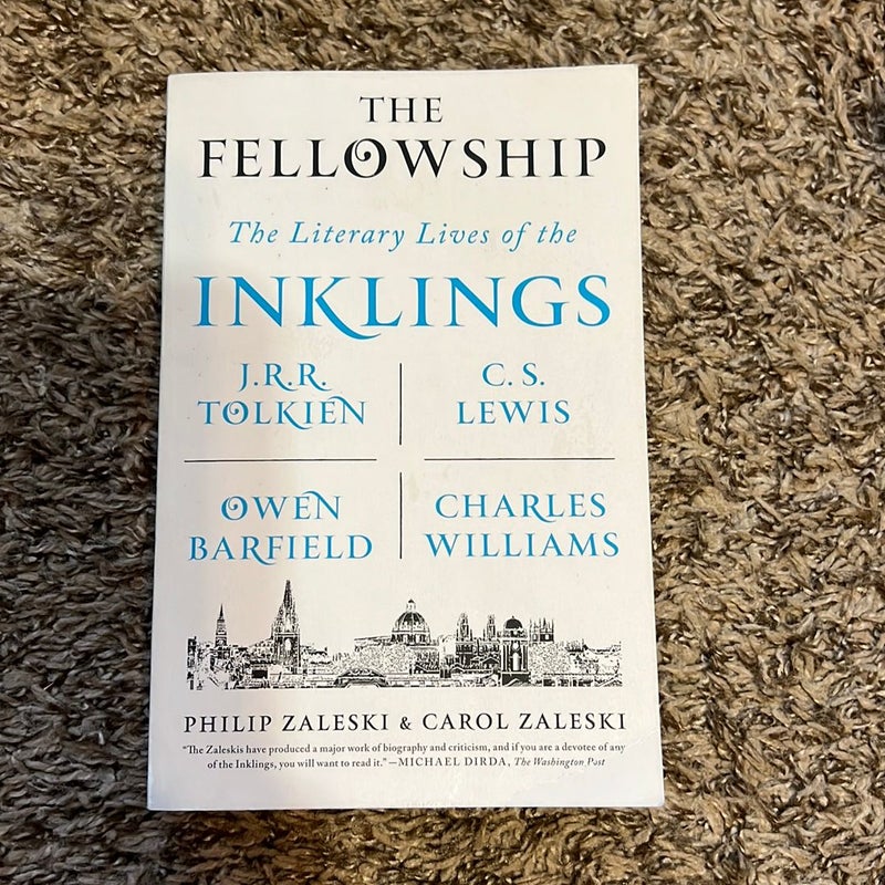 The Fellowship