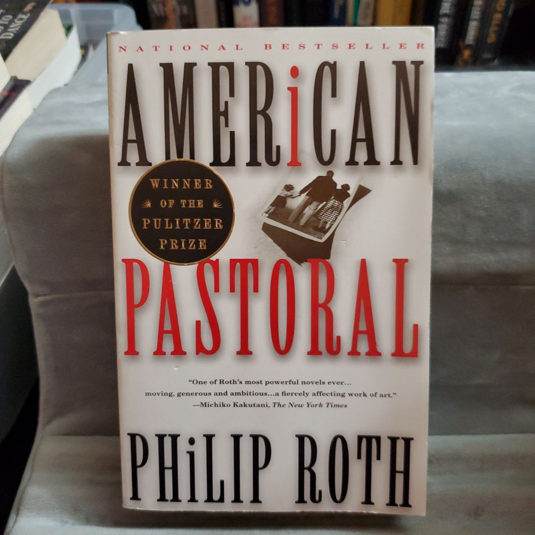 American Pastoral