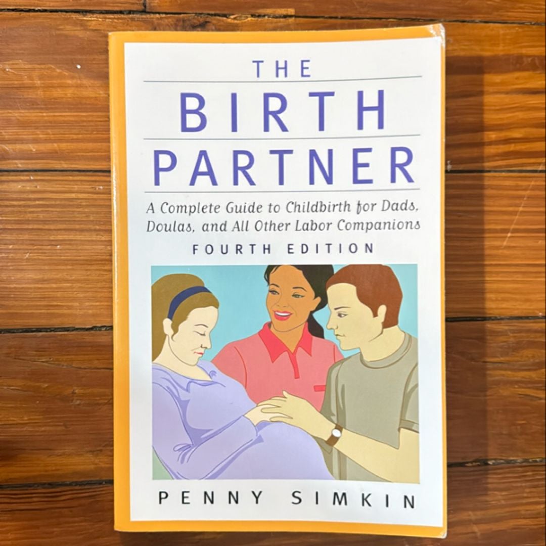 The Birth Partner