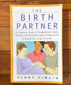 The Birth Partner