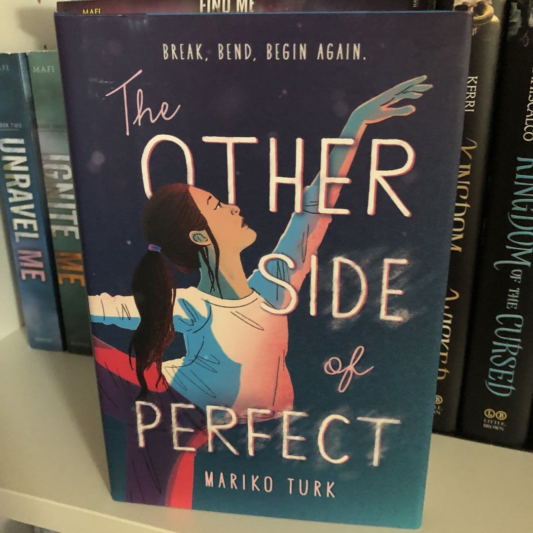 The Other Side of Perfect