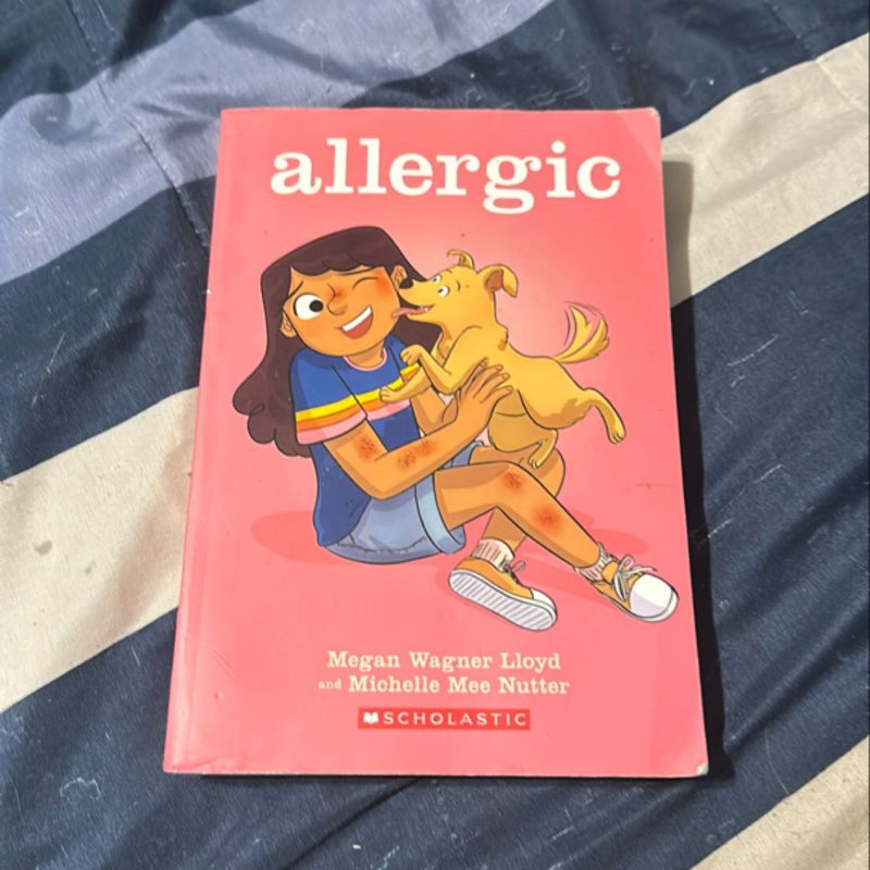 Allergic