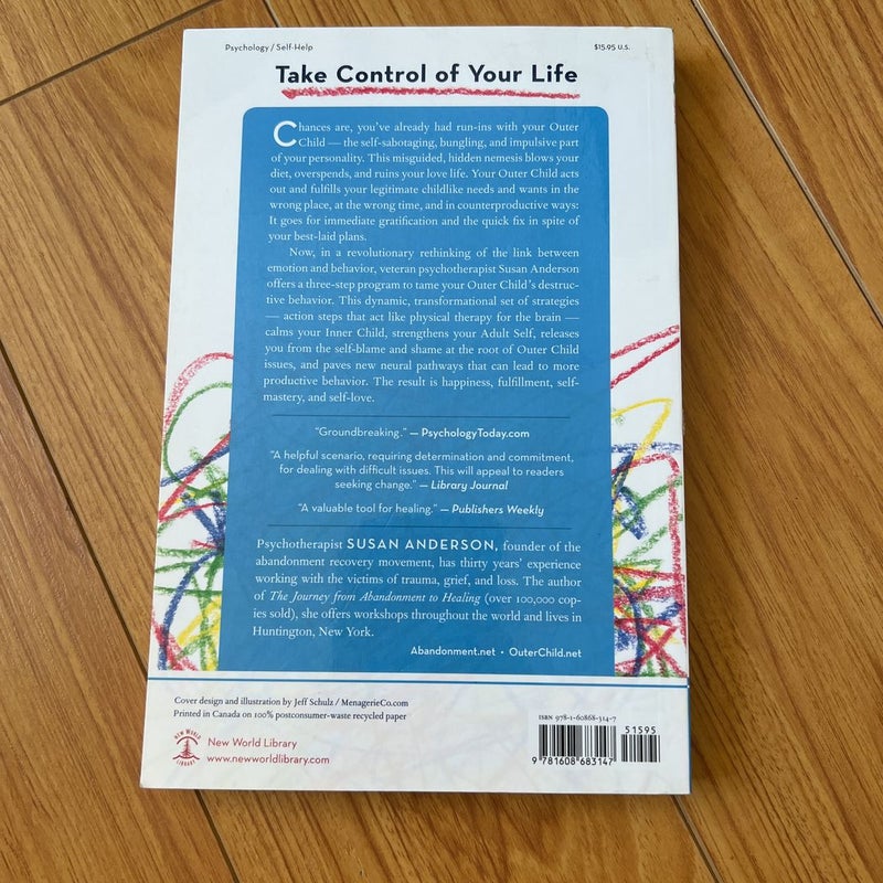 Taming Your Outer Child