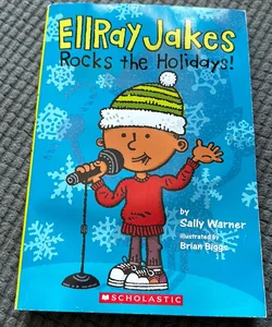 Ellray Jakes Rocks the Holidays