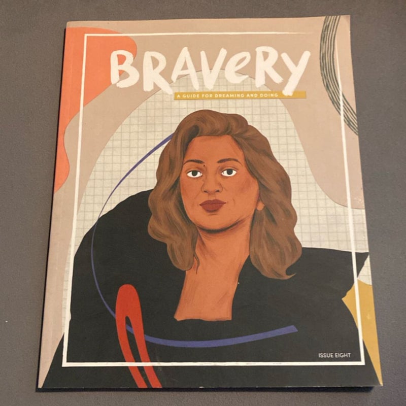 Bravery