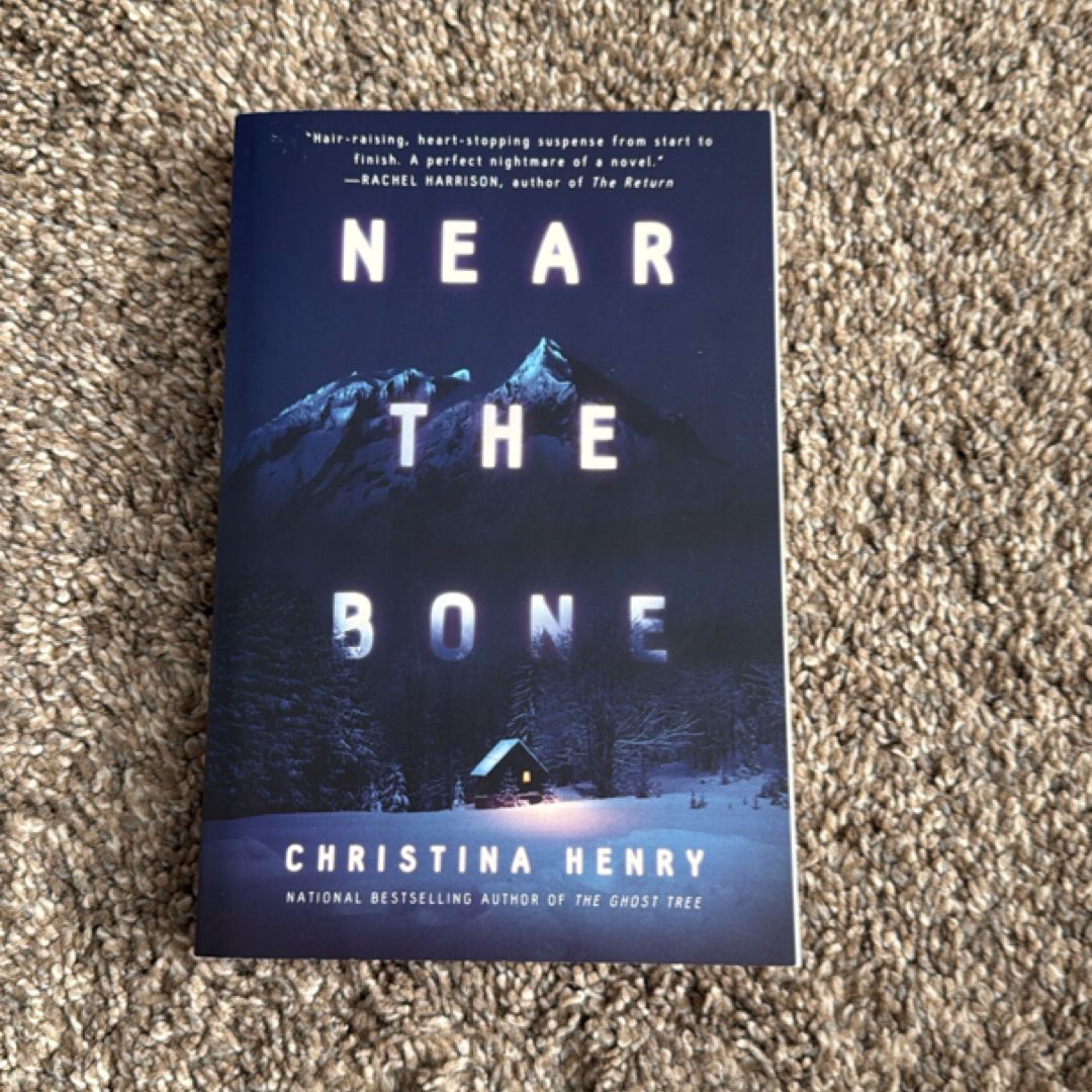 Near the Bone
