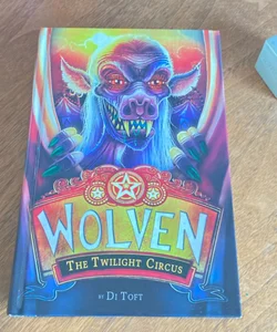Wolven