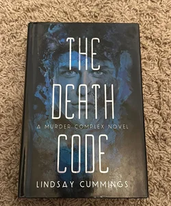 The Murder Complex #2: the Death Code