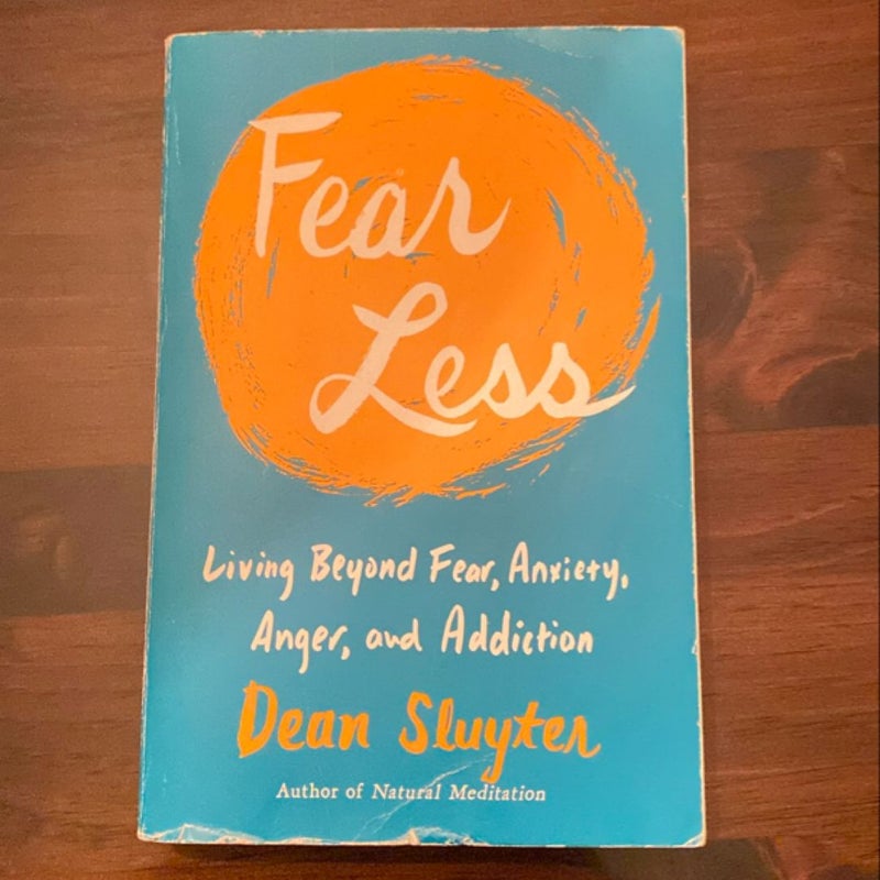 Fear Less