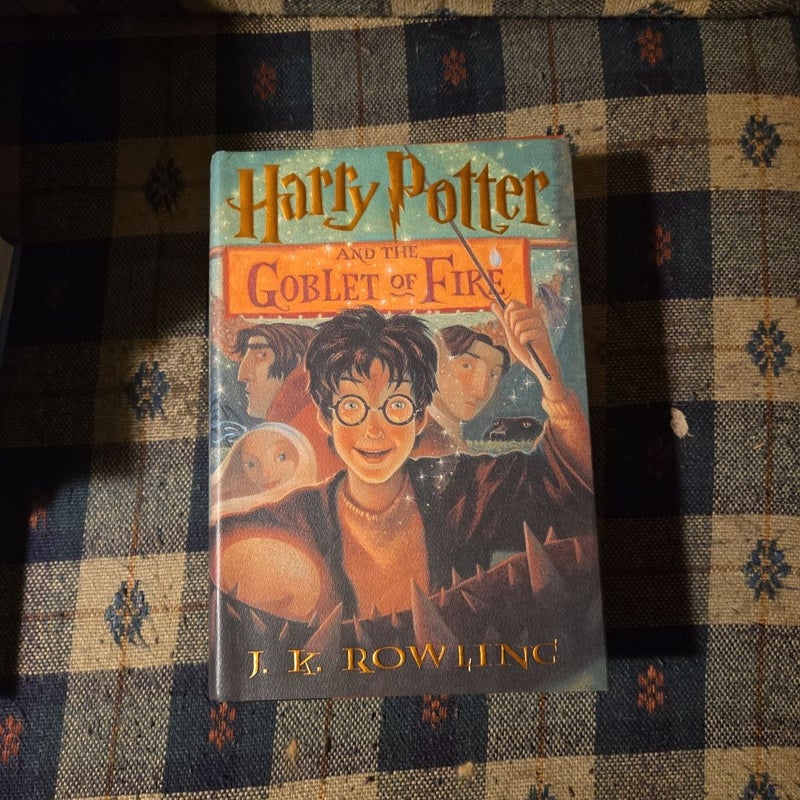 Harry Potter Set
